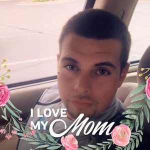 Meet your Posher, Codie